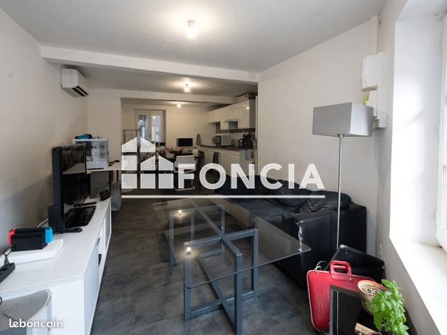 Appartement à vendre, 2m², Tournon-sur-Rhône