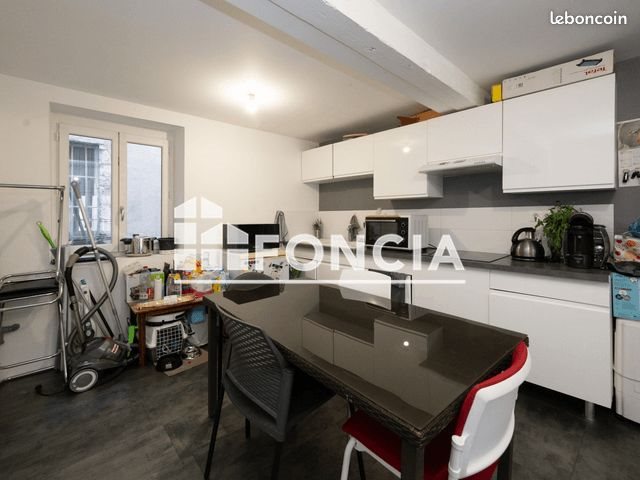 Appartement à vendre, 2m², Tournon-sur-Rhône