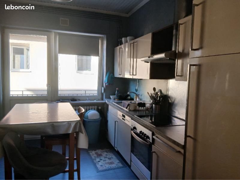 Appartement à louer, 113m², Sarreguemines