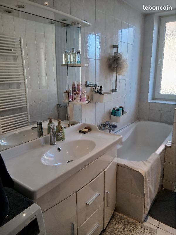 Appartement à louer, 113m², Sarreguemines