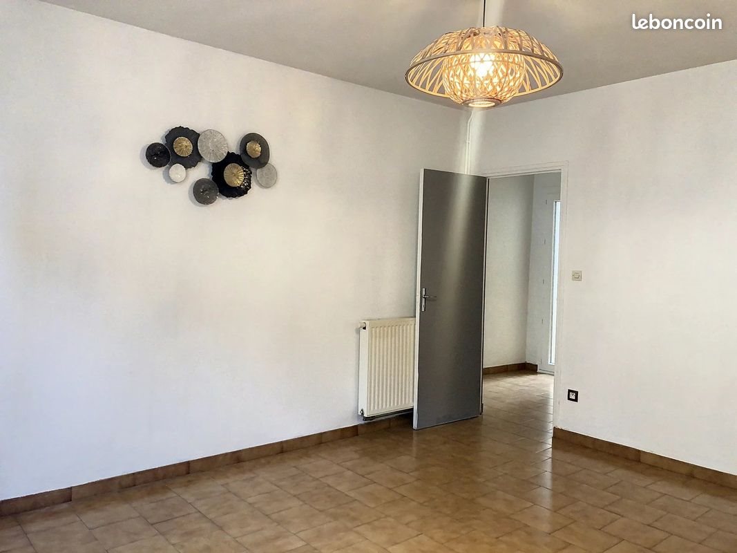 Maison à louer, 76m², Castillon-la-Bataille