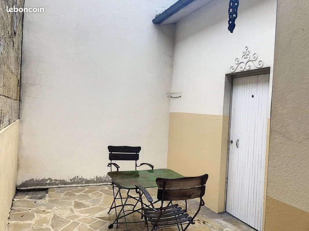 Maison à louer, 76m², Castillon-la-Bataille