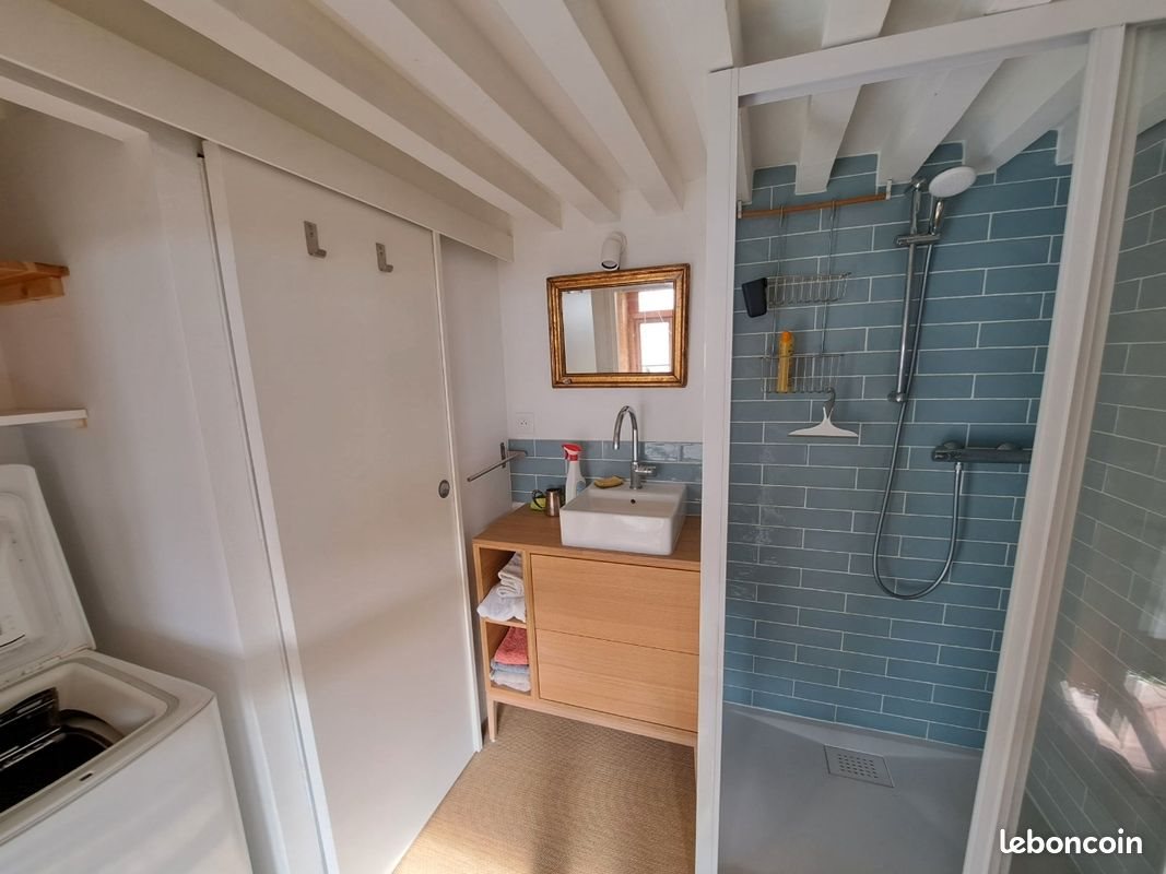 Appartement à louer, 45m², Lyon 4ème