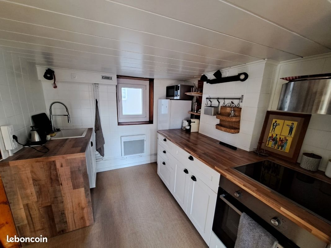 Appartement à louer, 45m², Lyon 4ème