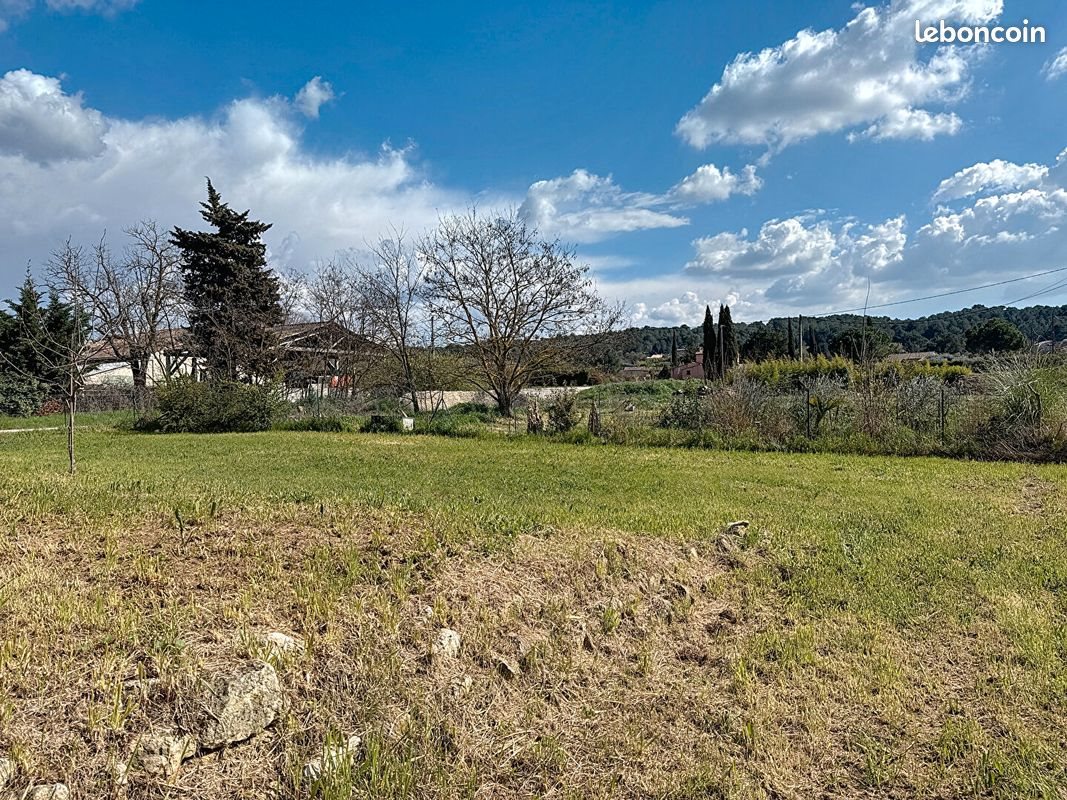 Maison à vendre, 120m², Meyreuil