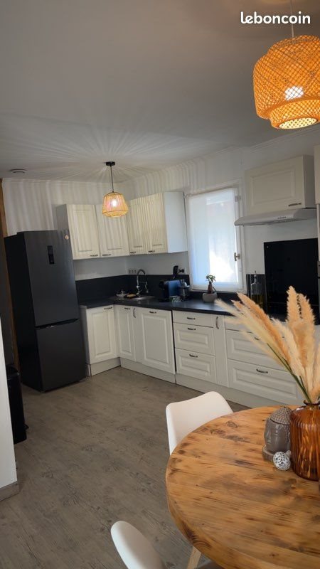 Maison à louer, 60m², Boulogne-sur-Mer