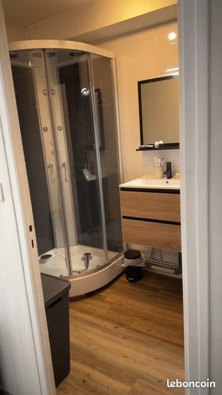 Maison à louer, 60m², Boulogne-sur-Mer