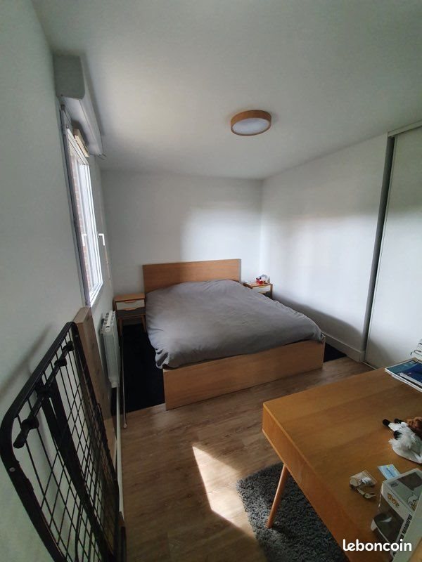 Appartement à vendre, 40m², Toulouse