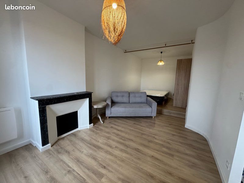 Appartement à louer, 34m², Toulon