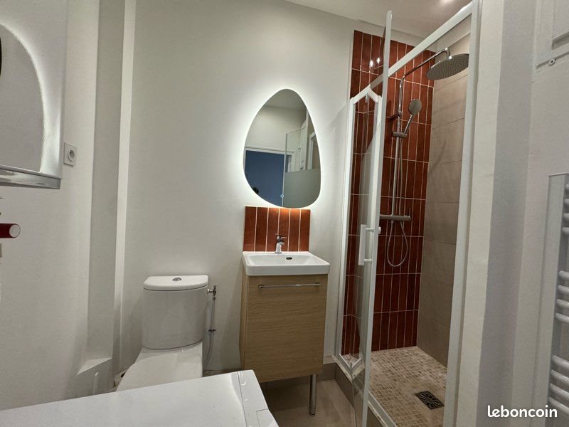 Appartement à louer, 34m², Toulon