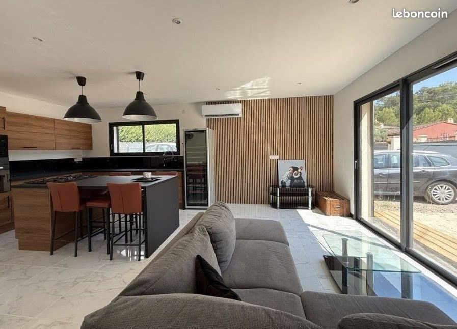 Maison à vendre, 67m², Tourves