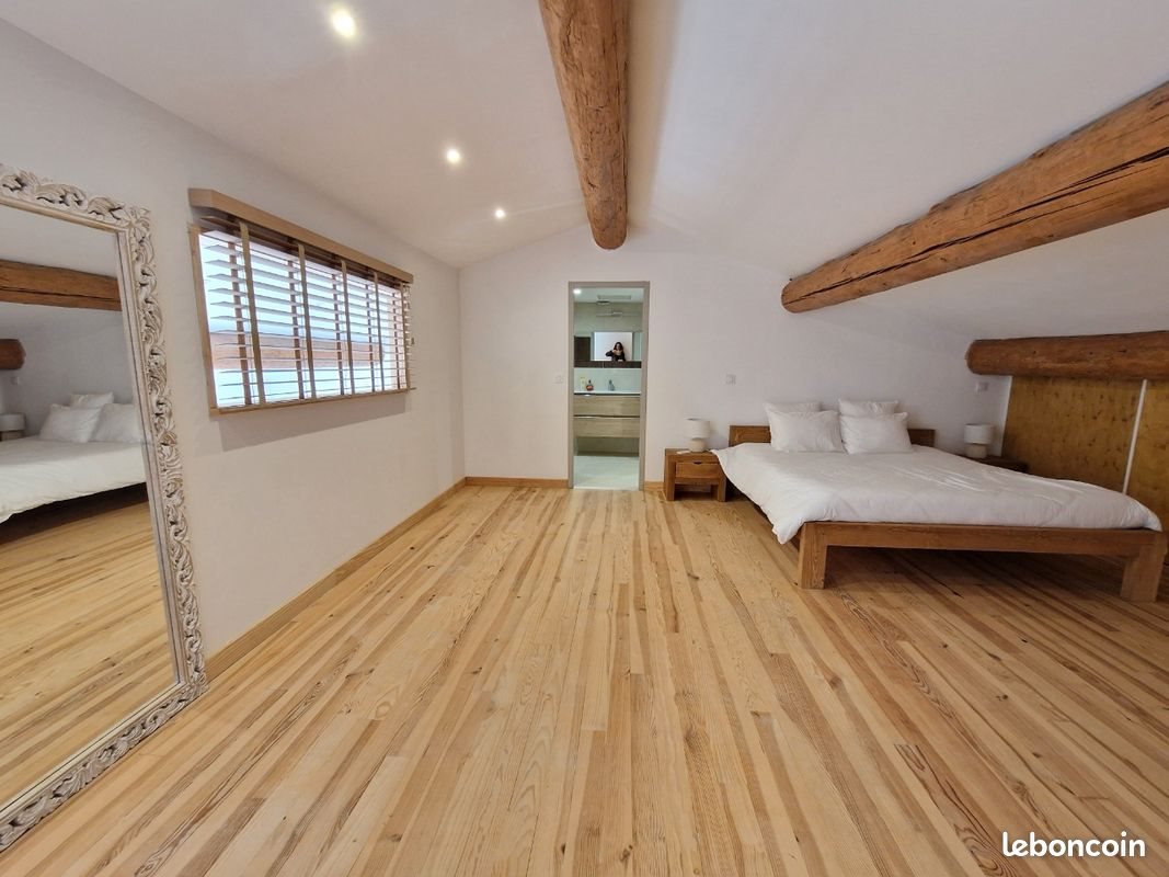 Appartement à louer, 100m², Mireval