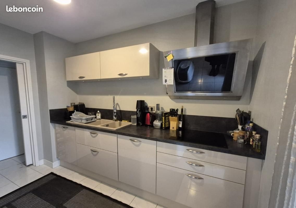 Appartement à louer, 50m², Angers