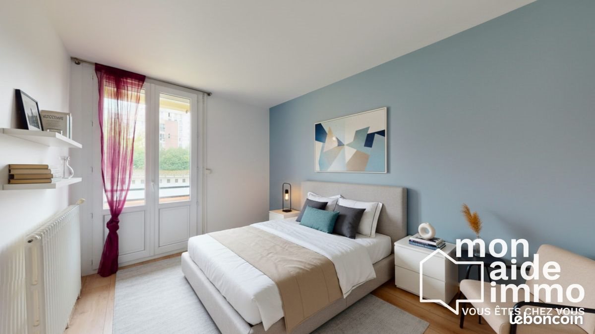 Appartement à vendre, 67m², Bordeaux