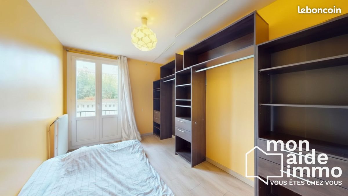 Appartement à vendre, 67m², Bordeaux