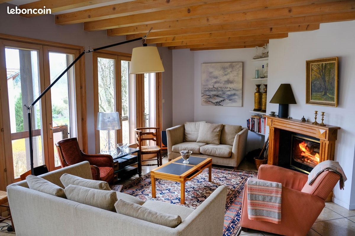 Maison à vendre, 170m², Besançon