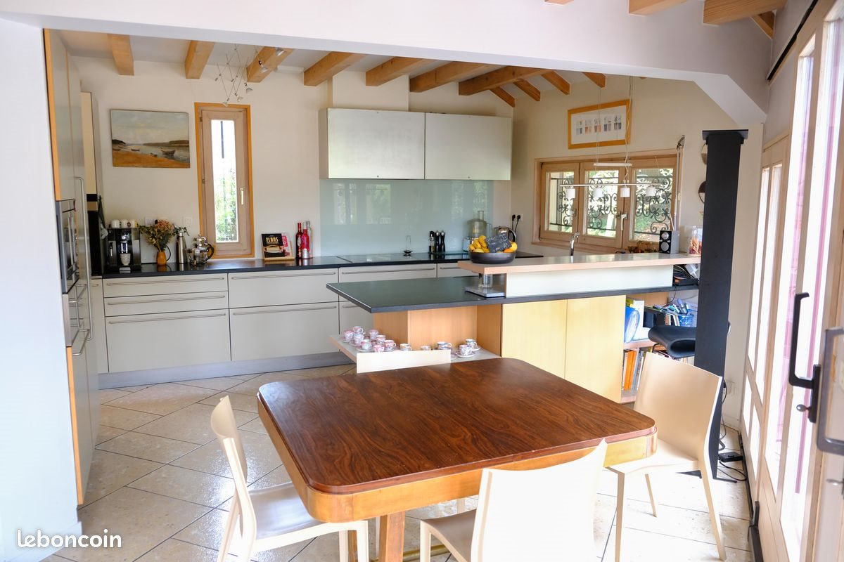 Maison à vendre, 170m², Besançon