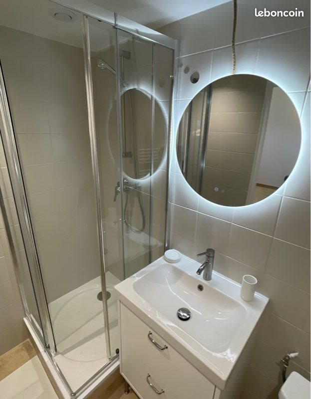 Appartement à louer, 20m², Les Pennes-Mirabeau