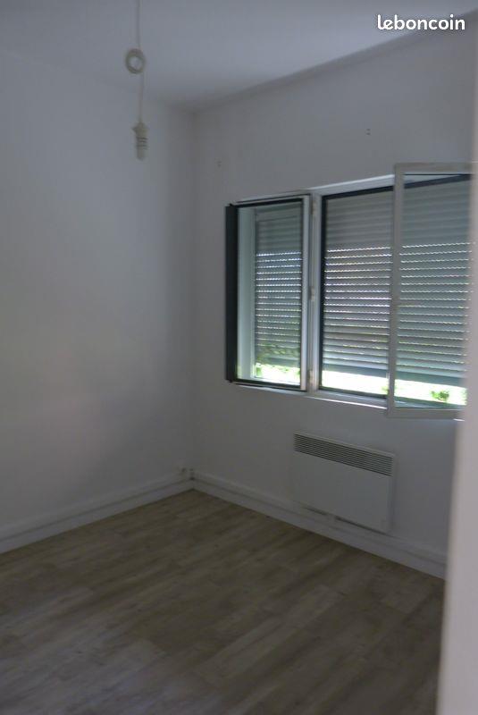 Appartement à louer, 43m², Lille