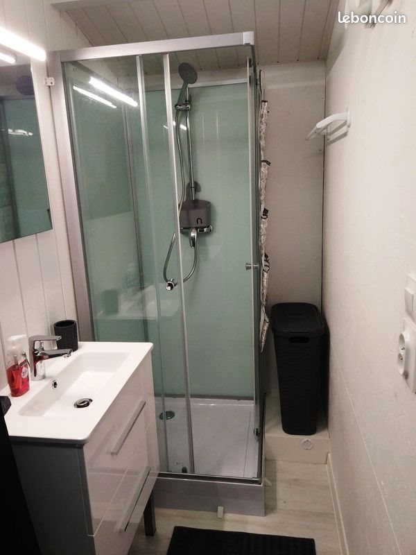 Appartement à louer, 20m², Saint-Jean-d'Illac