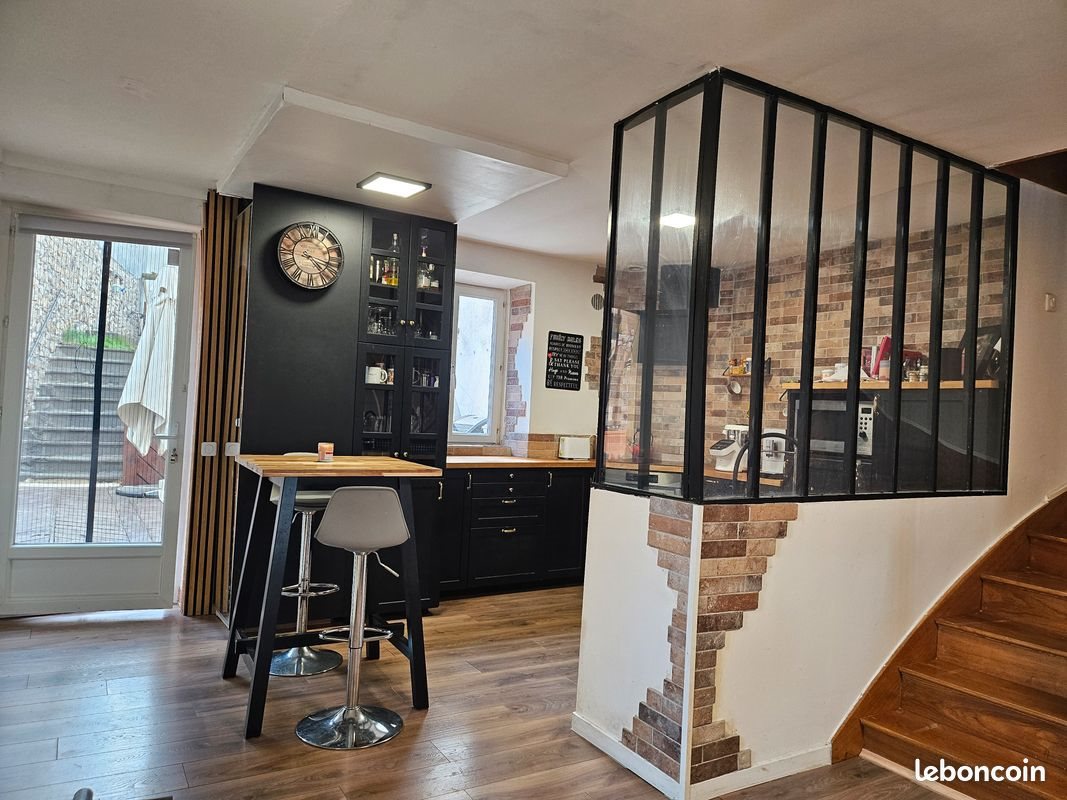 Maison à vendre, 115m², Ceyrat