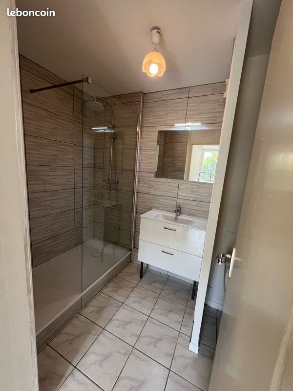 Appartement à louer, 36m², Balma