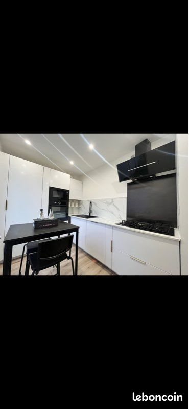 Maison à louer, 90m², Rouen