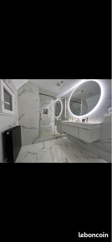 Maison à louer, 90m², Rouen