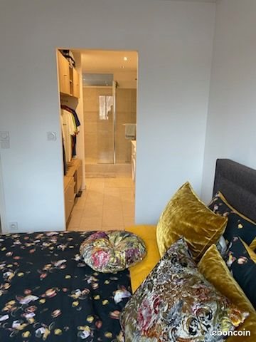 Appartement à louer, 95m², Corbas