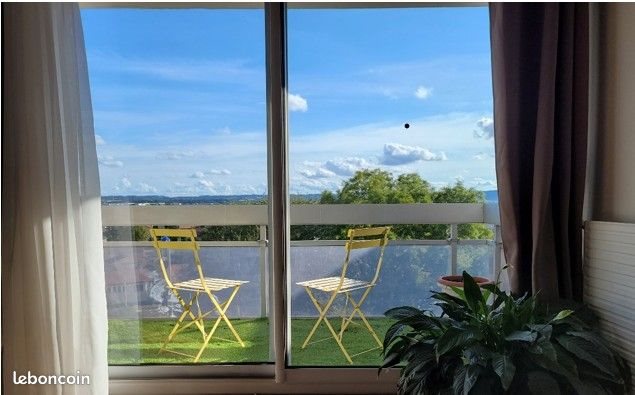 Appartement à louer, 95m², Corbas