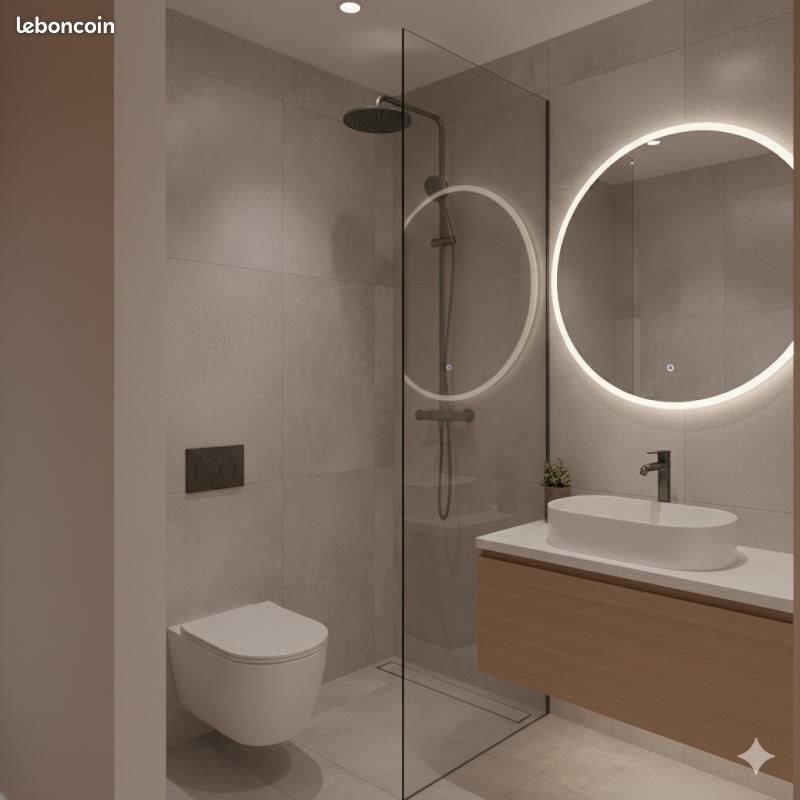 Appartement à vendre, 46m², Boulogne-Billancourt