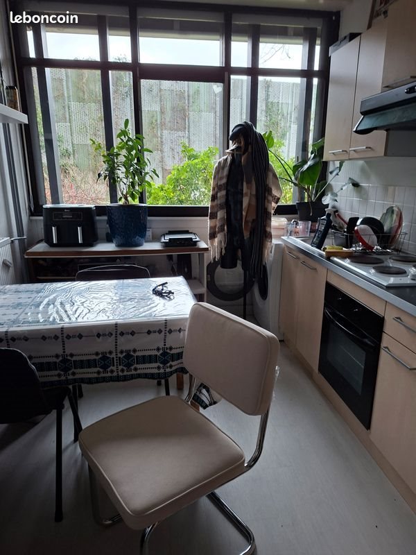 Appartement à louer, 35m², Nantes