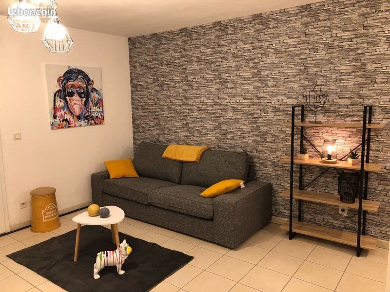 Appartement à louer, 38m², Scionzier