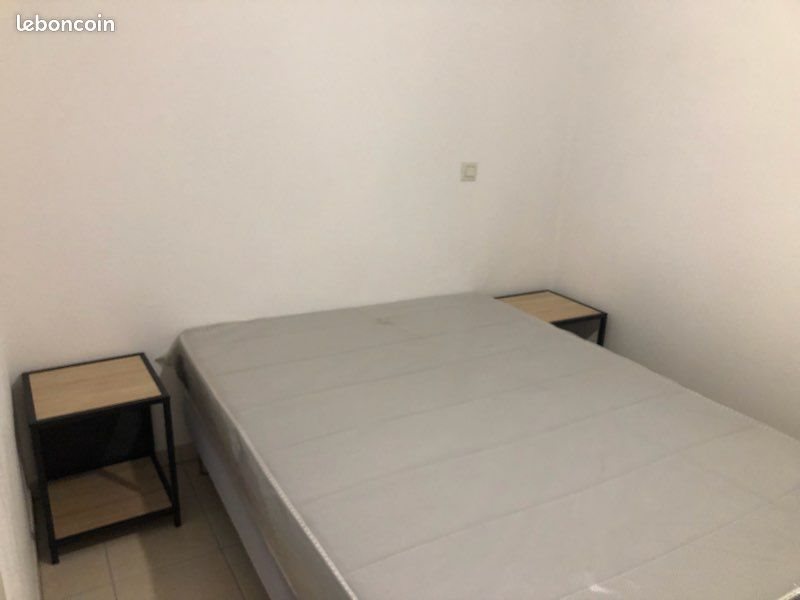 Appartement à louer, 38m², Scionzier