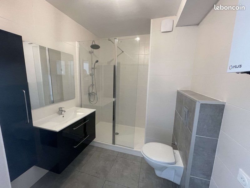 Appartement à louer, 61m², Audincourt