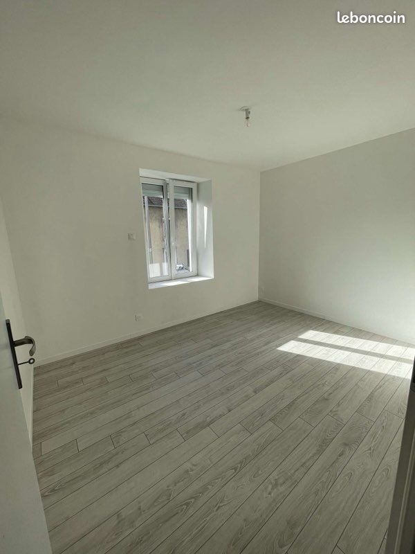 Appartement à louer, 61m², Audincourt