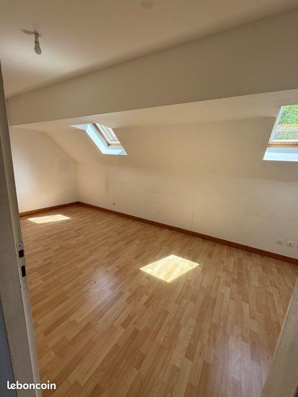 Maison à louer, 110m², Theillay