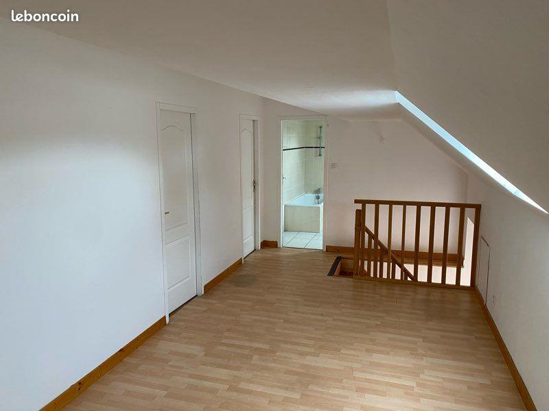 Maison à louer, 110m², Theillay