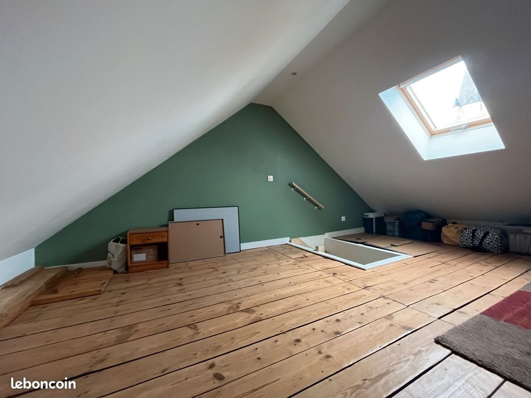 Maison à vendre, 88m², Pont-à-Vendin