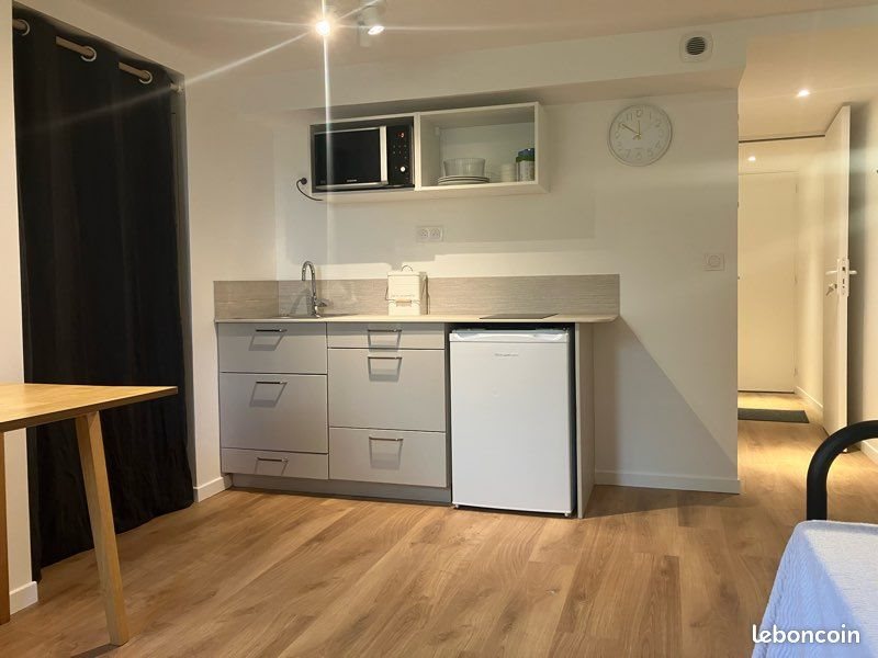 Appartement à louer, 20m², Rennes