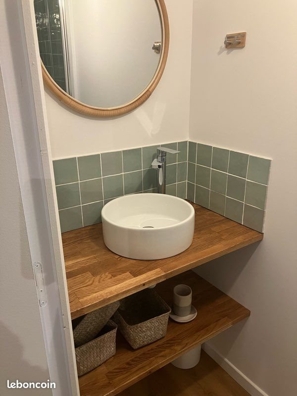 Appartement à louer, 20m², Rennes