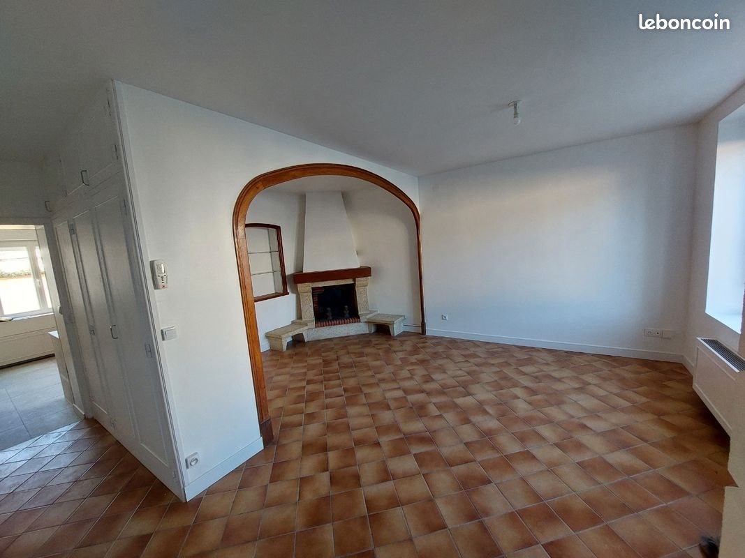 Maison à louer, 100m², La Flèche