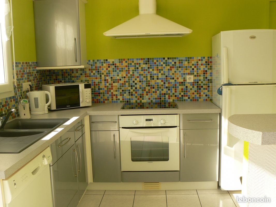 Maison à louer, 127m², Saintes
