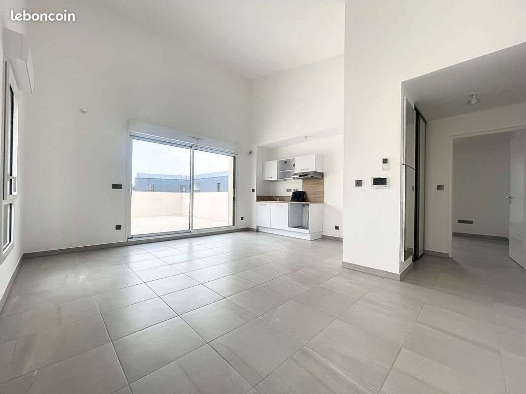 Appartement à louer, 48m², Saint-Jean-de-Védas