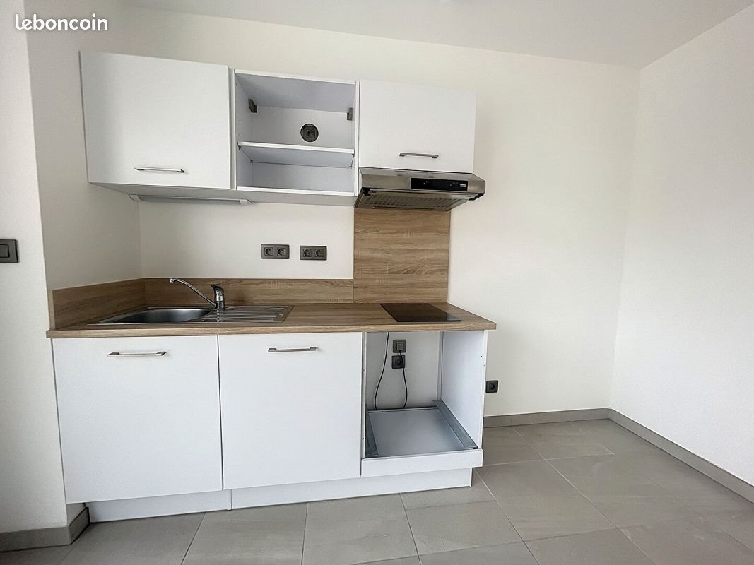 Appartement à louer, 48m², Saint-Jean-de-Védas