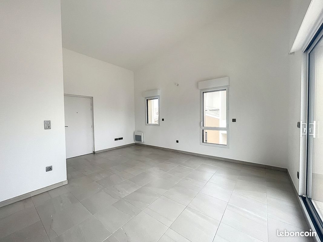 Appartement à louer, 48m², Saint-Jean-de-Védas