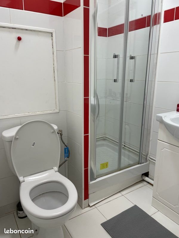 Appartement à louer, 15m², Paris 19ème