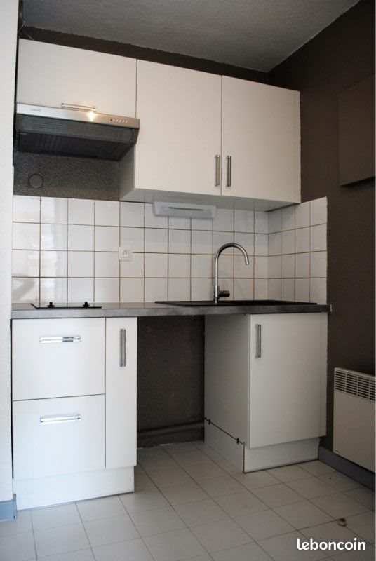 Appartement à louer, 34m², Montpellier