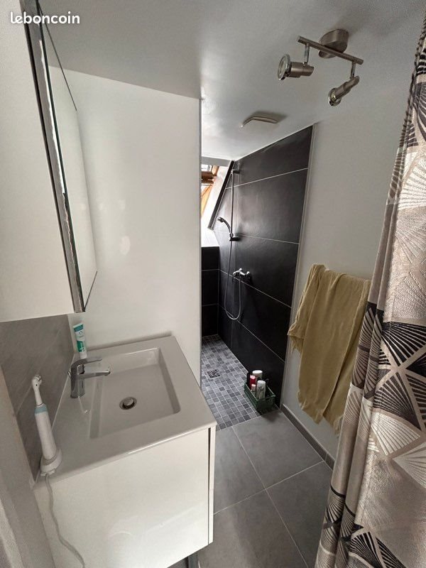 Appartement à louer, 32m², Le Mans