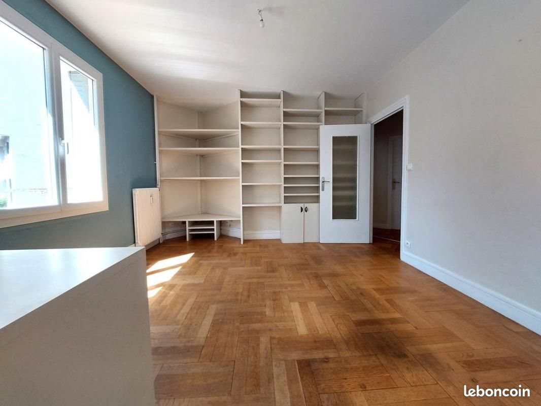 Appartement à louer, 79m², Limoges